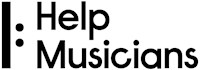 Help Musicians - Musicians Benevolent Fund